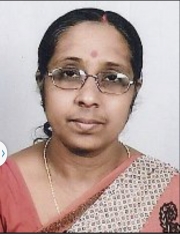 Sm. Kajal Dihidar