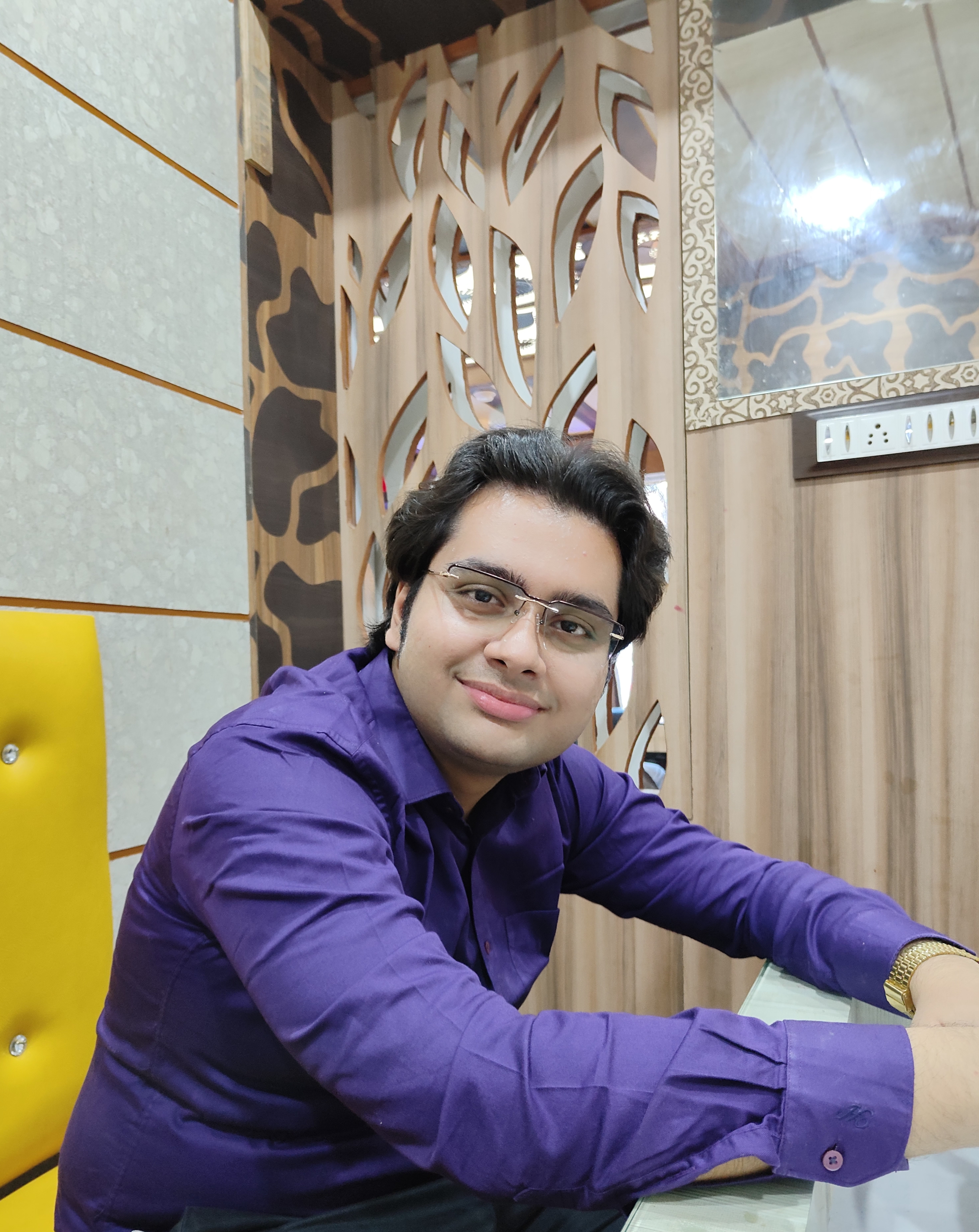 Neelarka Roy